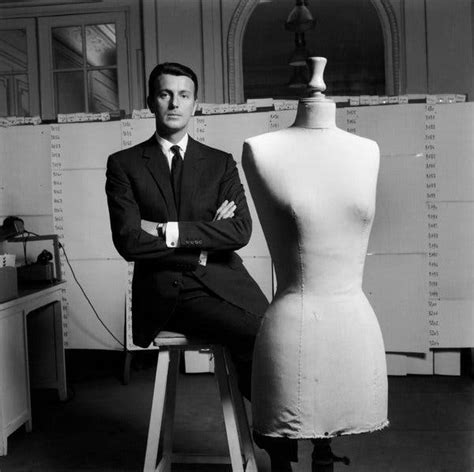 hubert de givenchy abiti|hubert de givenchy death.